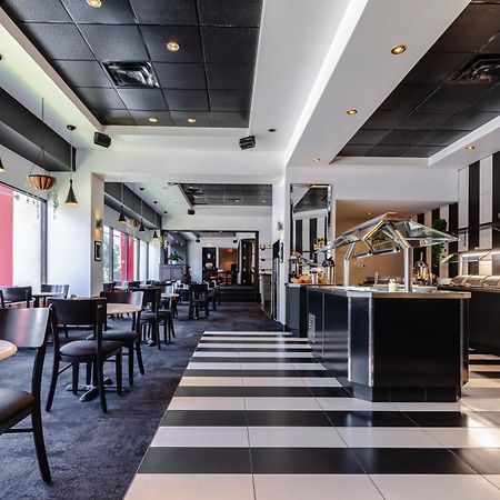 Hotels Gouverneur Trois-Rivières Exteriér fotografie