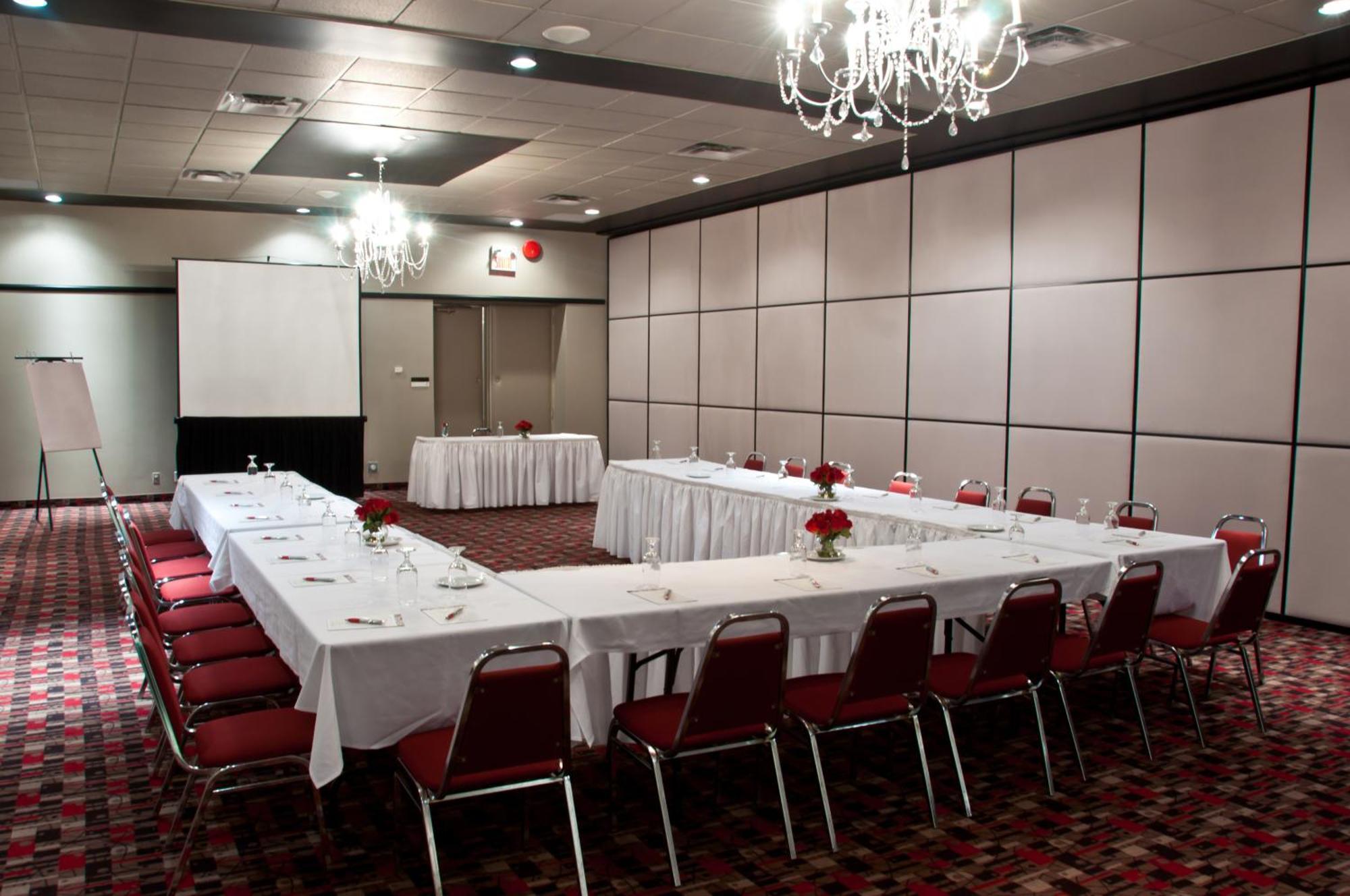 Hotels Gouverneur Trois-Rivières Exteriér fotografie