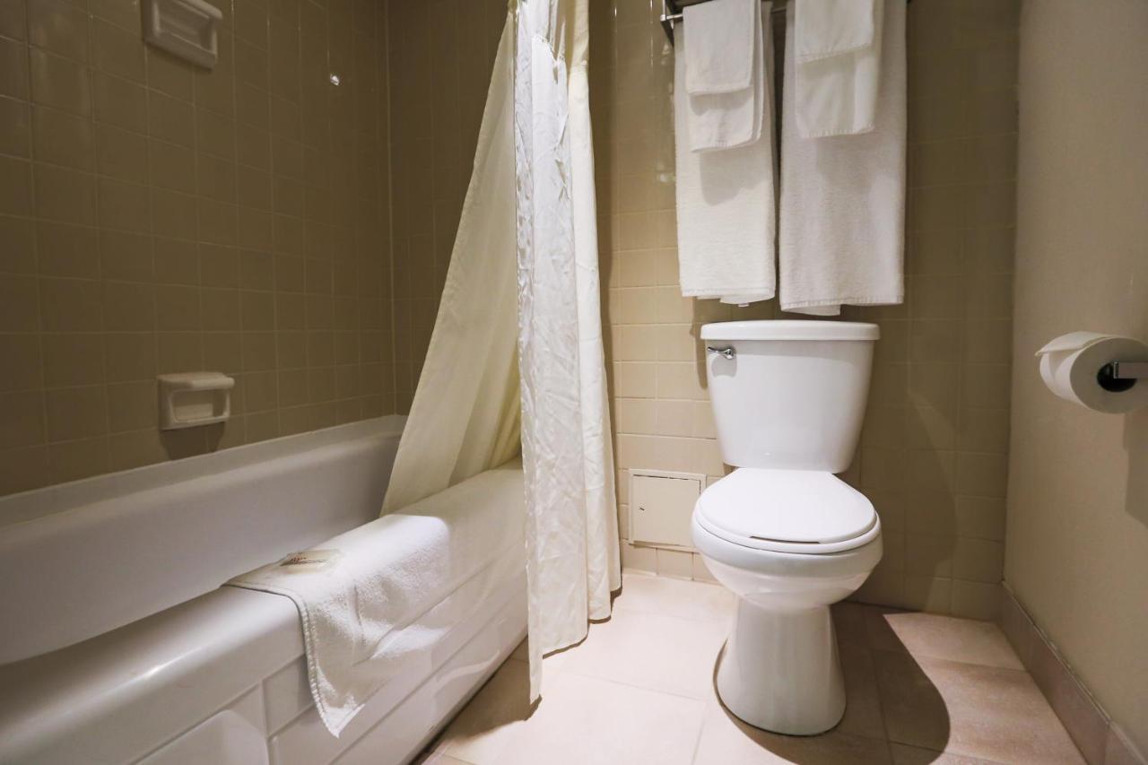 Hotels Gouverneur Trois-Rivières Exteriér fotografie