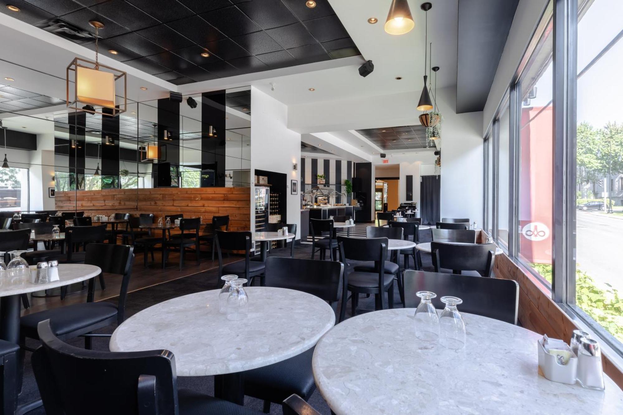 Hotels Gouverneur Trois-Rivières Exteriér fotografie