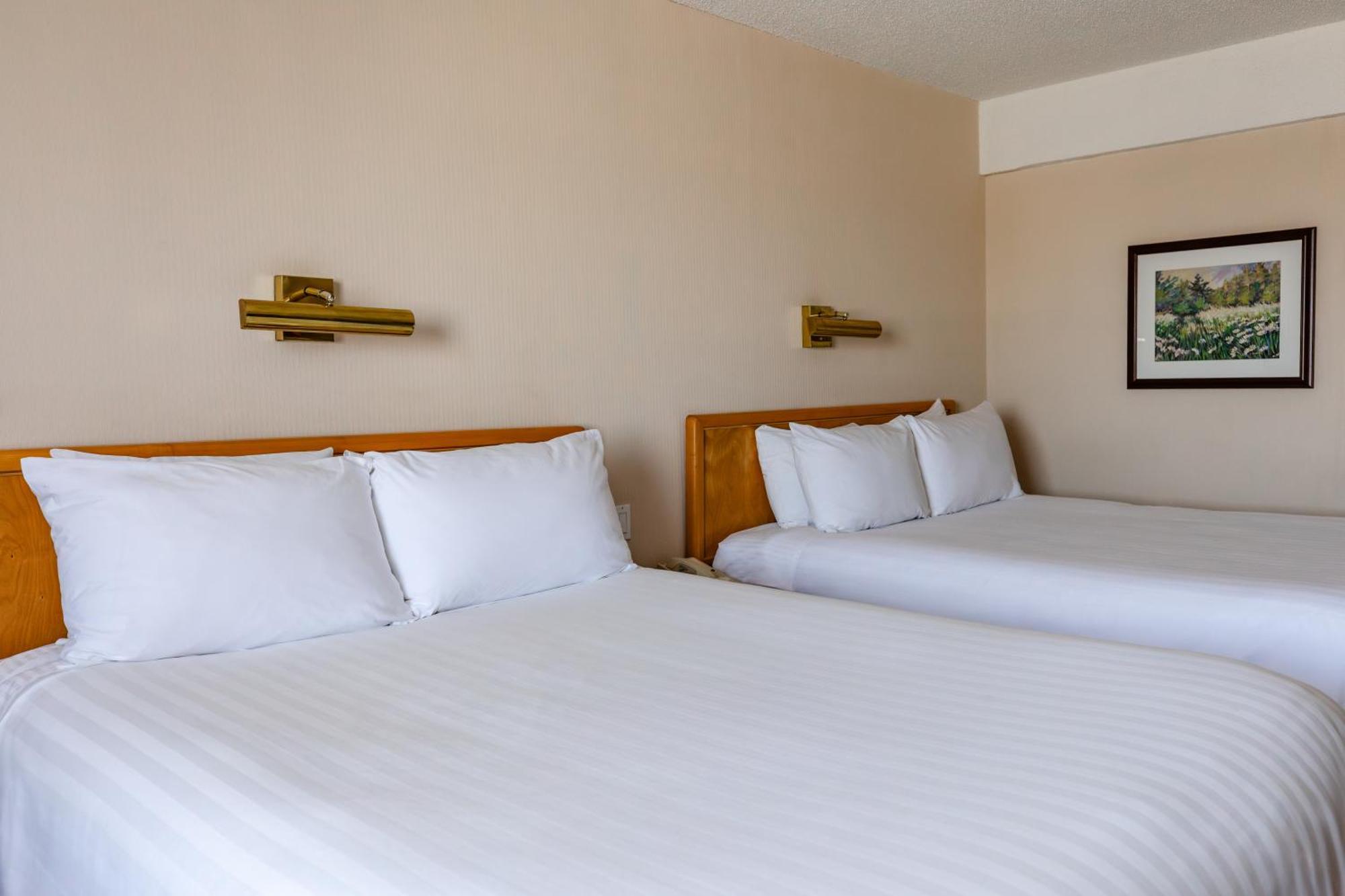 Hotels Gouverneur Trois-Rivières Exteriér fotografie