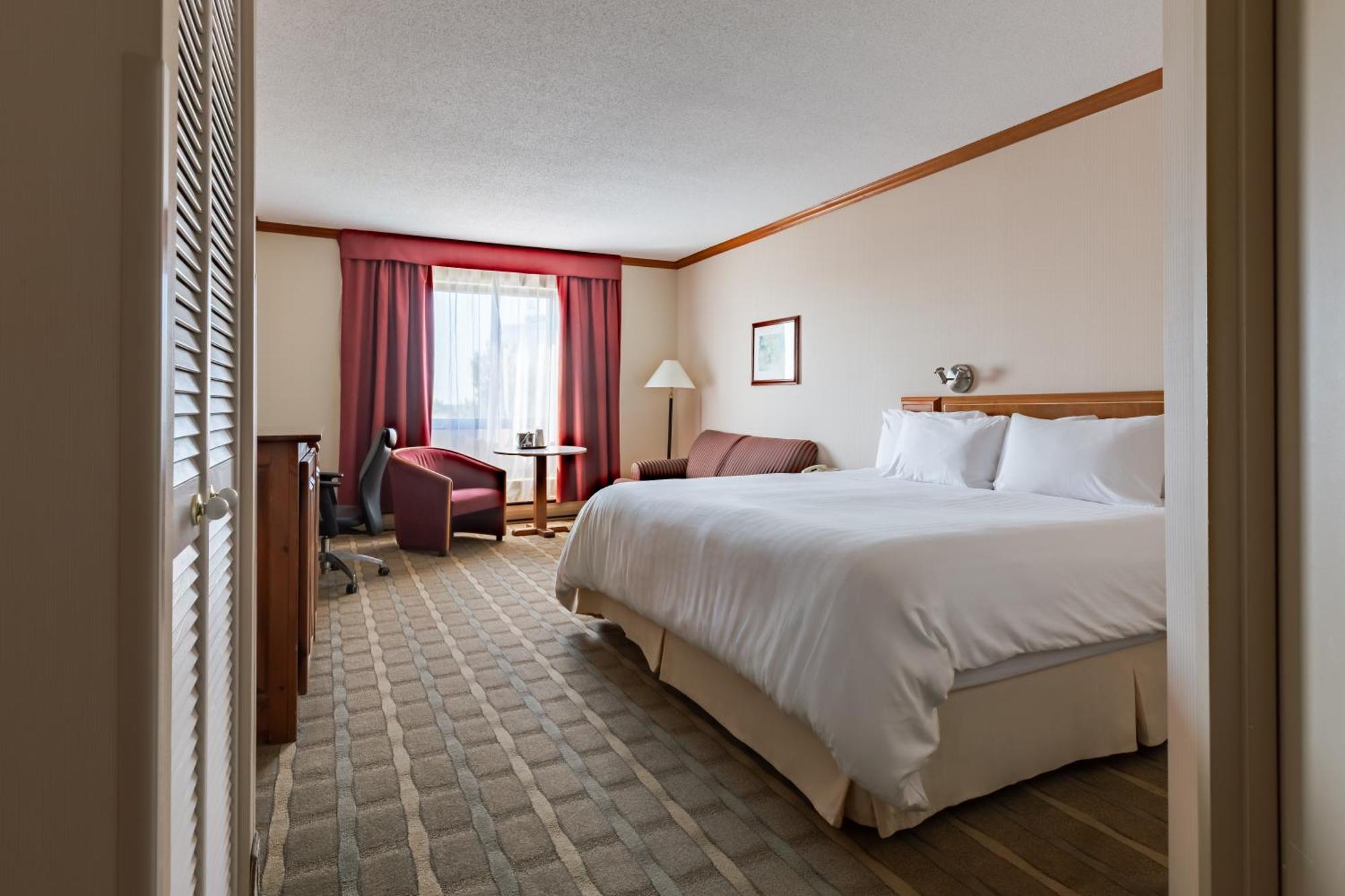 Hotels Gouverneur Trois-Rivières Exteriér fotografie