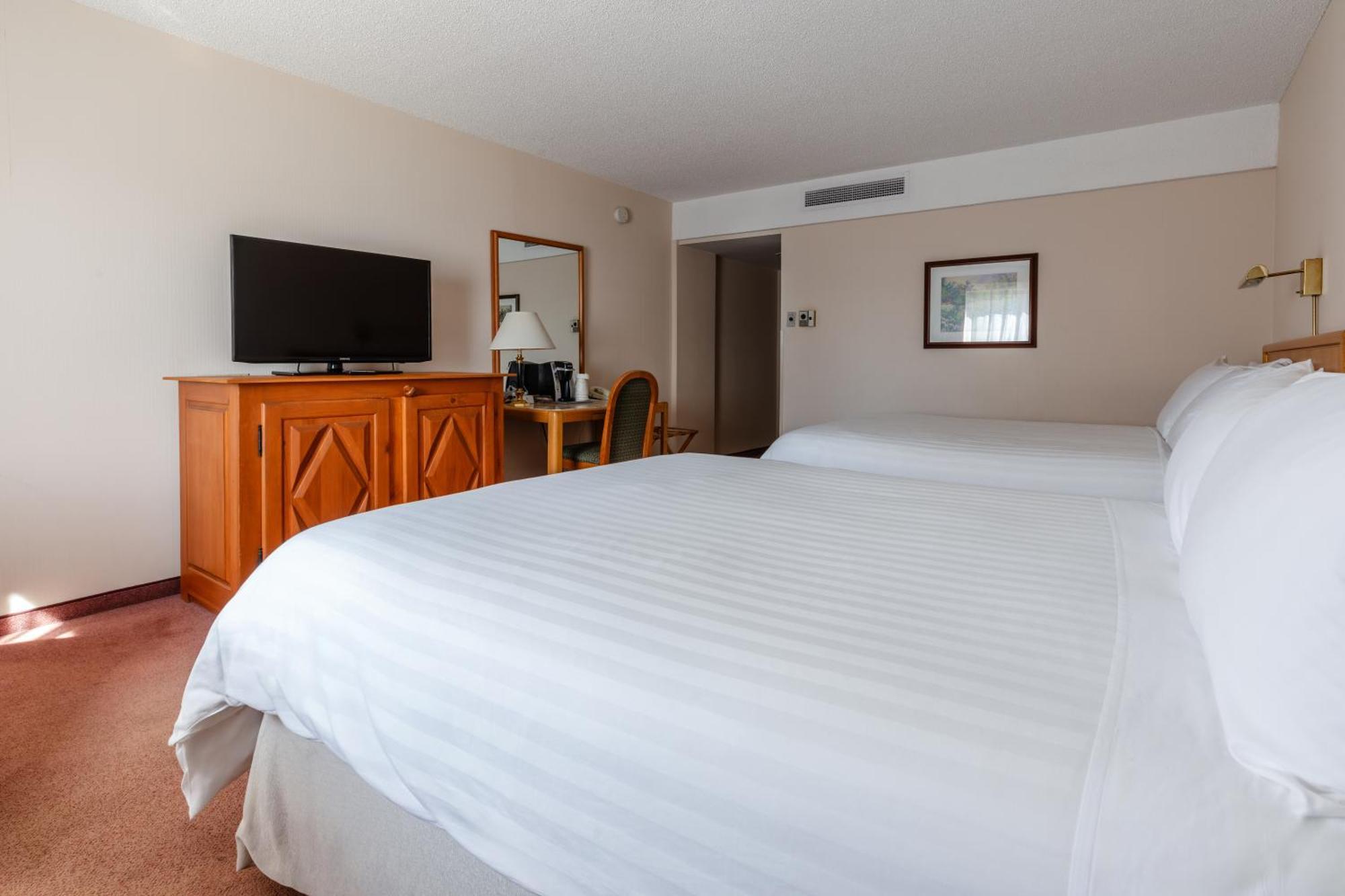 Hotels Gouverneur Trois-Rivières Exteriér fotografie