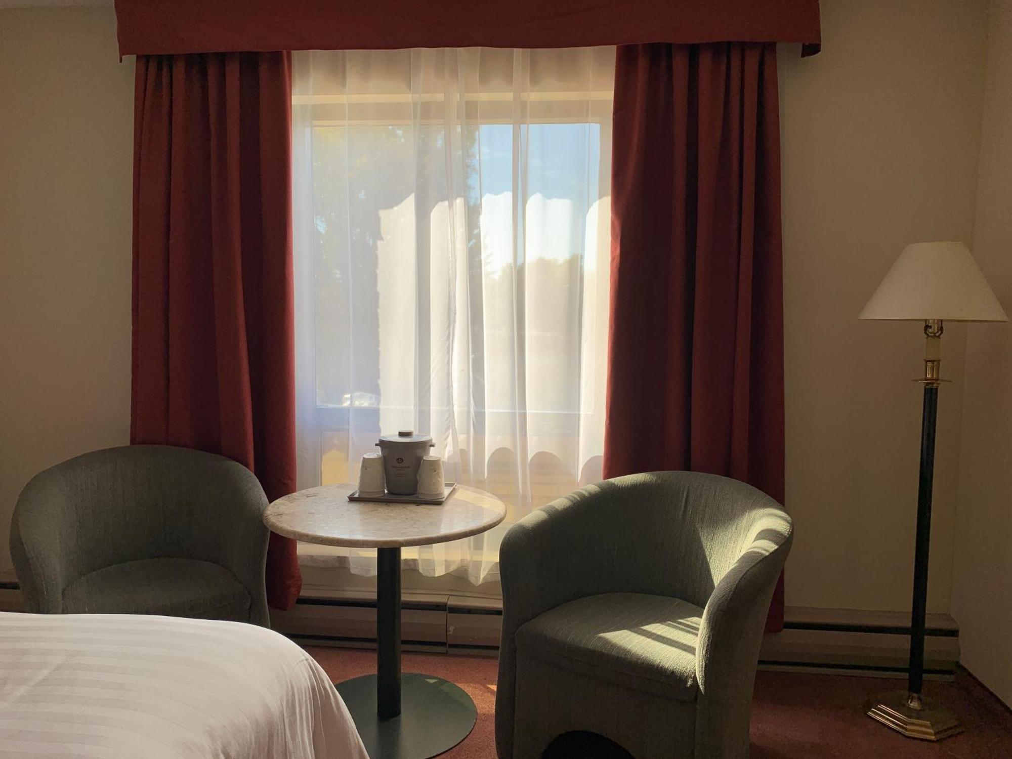Hotels Gouverneur Trois-Rivières Exteriér fotografie