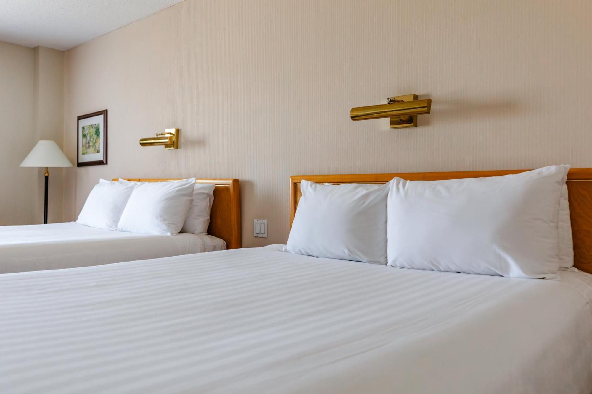 Hotels Gouverneur Trois-Rivières Exteriér fotografie